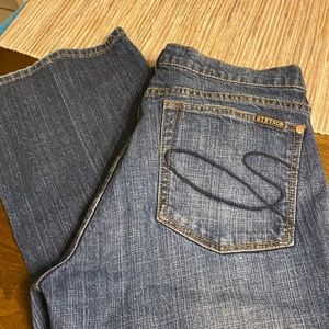Stetson jeans